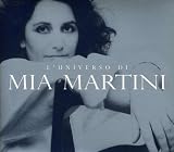 L' Universo di Mia Martini