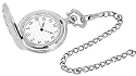 Shaghafi Louis Delon Taschenuhr Quartz SS1122000023