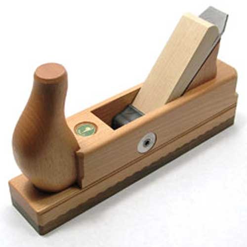 Ulmia Scrub Plane