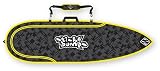 Sticky Bumps Thruster Single Day Surfboard Bag 5'8 - 2010