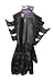 Batman Dark Knight Gauntlet Adult