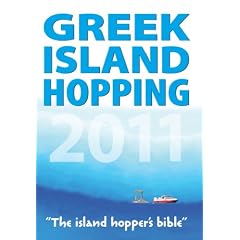 Greek Island Hopping, 21st