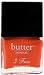 Butter LONDON 3 Free Lacquer Nail Paint - Jaffa