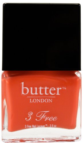 Butter London Jaffa 0.4 Ounce