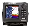 Lowrance HDS-5 Gen2 Nautic Insight 50/200 kHz Transducer