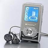 Delstar 1GB Portable Multimedia Player