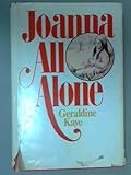 Joanna all alone