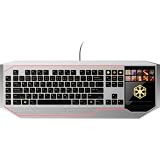 Voir ce produit sur Amazon.fr Clavier Razer Star Wars: The Old Republic (SWTOR)