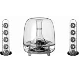 Harman Kardon Soundsticks III 2.1 Channel Multimedia Sound System