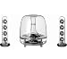 Bild: Harman Kardon Soundsticks III Design 2.1 PC-Lautsprechersystem