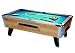 Great American Monarch 7 Foot Pool Table with Ball Return Great American Monarch 7 Foot Pool Table with Ball Return