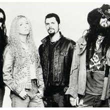 White Zombie
