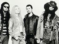 Image of White Zombie