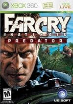 Far Cry Instincts Predator
