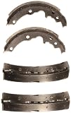 Monroe BX553 Brake Shoe