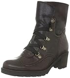 Gabor Shoes Comfort 5280515, Damen Fashion Halbstiefel & Stiefeletten, Braun (moro (warmf.)), EU 42 (UK 8) (US 10.5)
