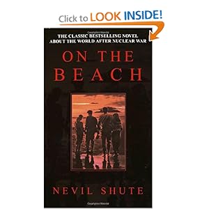 On the Beach - Nevil Shute