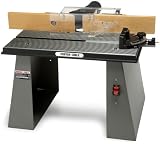 Porter-Cable 698 Bench Top Router Table
