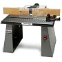 Porter-Cable 698 Bench Top Router Table