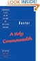 Baxter: A Holy Commonwealth (Cambridge Texts in the History of Political Thought)
