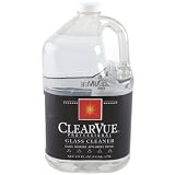 ClearVue Glass Cleaner, 1 Gal Refill