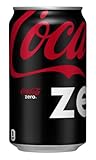 コカ・コーラゼロ350g×24本