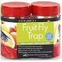 Contech Fruit Fly Trap- Pack of 2