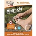 Adventure Medical Kits Moleskin Blister Dressing