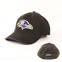 Baltimore Ravens Classic Adjustable Baseball Hat