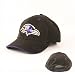 Baltimore Ravens Classic Adjustable Baseball Hat