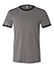Canvas C3055 Ringer Tee