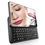 Electromaster(TM) Brand - Mirror LCD Screen Protector Cover Film for New Mo ....