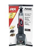 Skil 2372-01 7.2-Volt Lithium-Ion Power Wrench