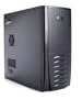 Antec Solution SLK3000B ATX Super Mid-Tower without Power Supply (Black)