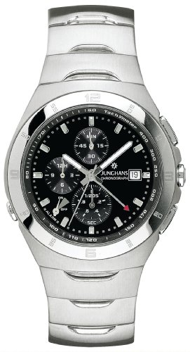 Junghans Stream Chronograph, 041/4430.44