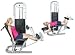 Inflight® Multi Leg Extension-Leg Curl Inflight® Multi Leg Extension-Leg Curl