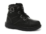Caterpillar Towson Boots Kids Size 28