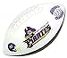 Licensed Products NCAA Signature Series Full Size Football
