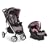 Safety 1st Aerolite Sports Travel System, Eiffel Rose