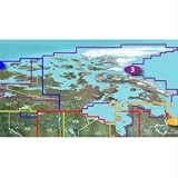WIDE WORLD MAPS and MORE!提供 Software & V-Game Online Shop Ranking 28. Garmin TOPO Canada-Nunavut Map (microSD/SD Card)