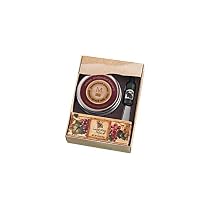 Mille Lacs Wine Cheese Picnic Pack (Economy Case Pack) (Pack of 12)