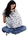 Itsi Bitsi Nursing Shawl Cover