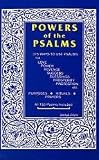 Powers of the Psalms by Riva, Anna (BPOWPSA0SP)