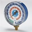 Yellow Jacket 49138 3 1/8" Manifold Gauge HVAC NEW