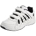K-Swiss Toddler/Junior Optim Omni Strap Trainer