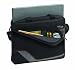 SOLO Vector Collection Laptop Slim Brief for 14.1-Inch Notebook Computers (VTR122-4)