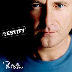 Testify (US version)