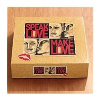 speak love, make love romantic game