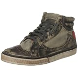 Feud Britannia Frodo Fashion Trainer Canvas