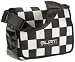 Amazon price tracker, Amazon price history charts, Gurt INDY Messenger Bag aus Sicherheitsgurt, schwarz/weiß